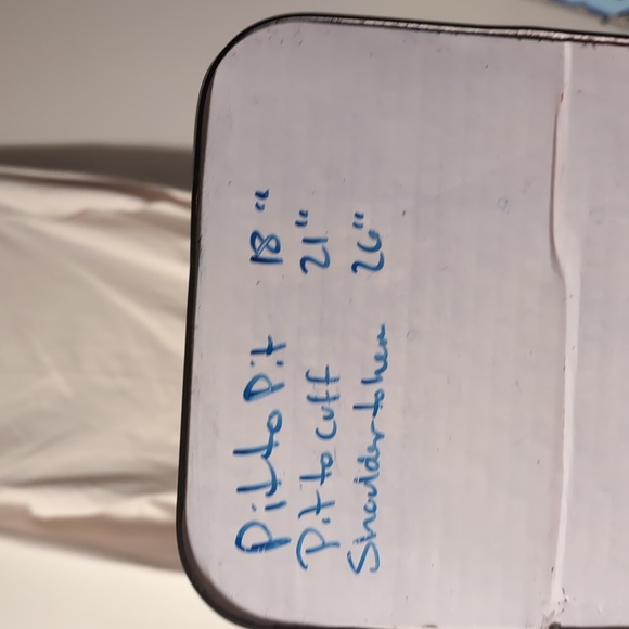 Under Armour ColdGear Fitted mock medium - Picture 5 of 5